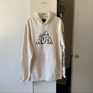 RVCA - Men’s Hoodie